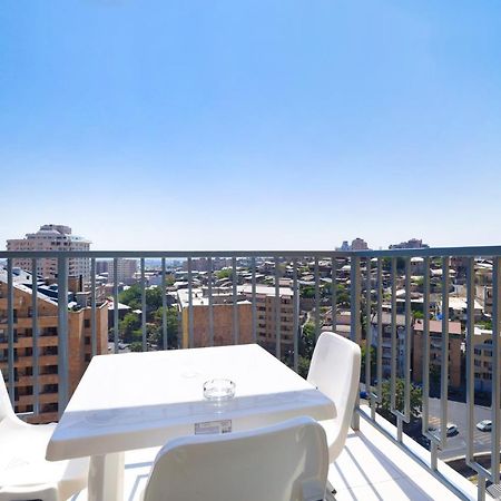 Stay Inn Apartments On Amiryan 26/4 Jerevan Eksteriør billede