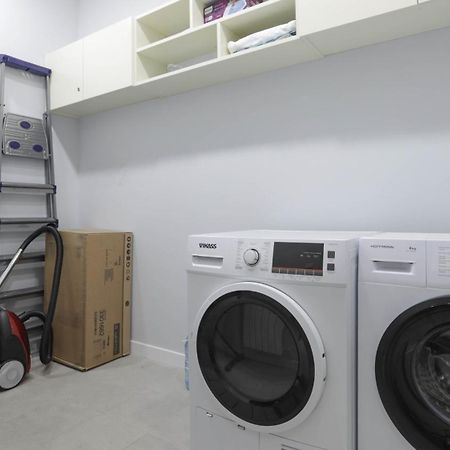 Stay Inn Apartments On Amiryan 26/4 Jerevan Eksteriør billede