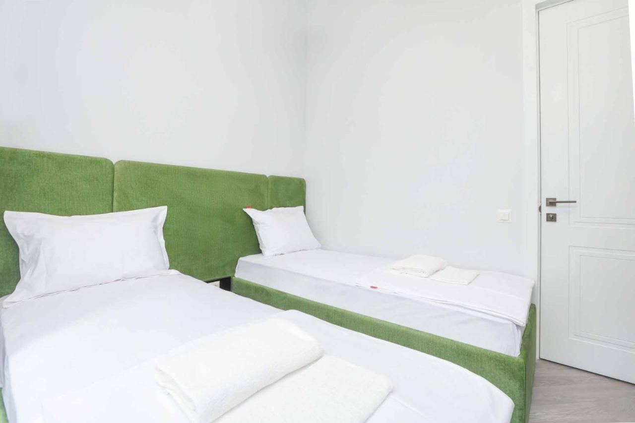 Stay Inn Apartments On Amiryan 26/4 Jerevan Eksteriør billede
