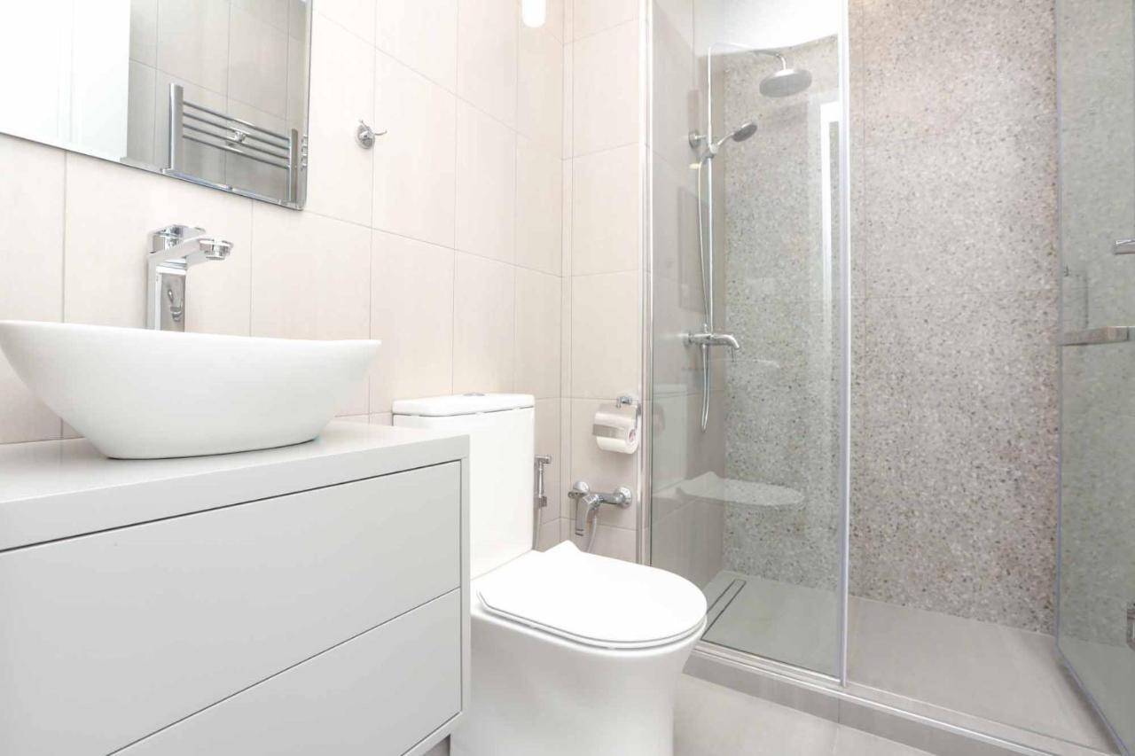 Stay Inn Apartments On Amiryan 26/4 Jerevan Eksteriør billede