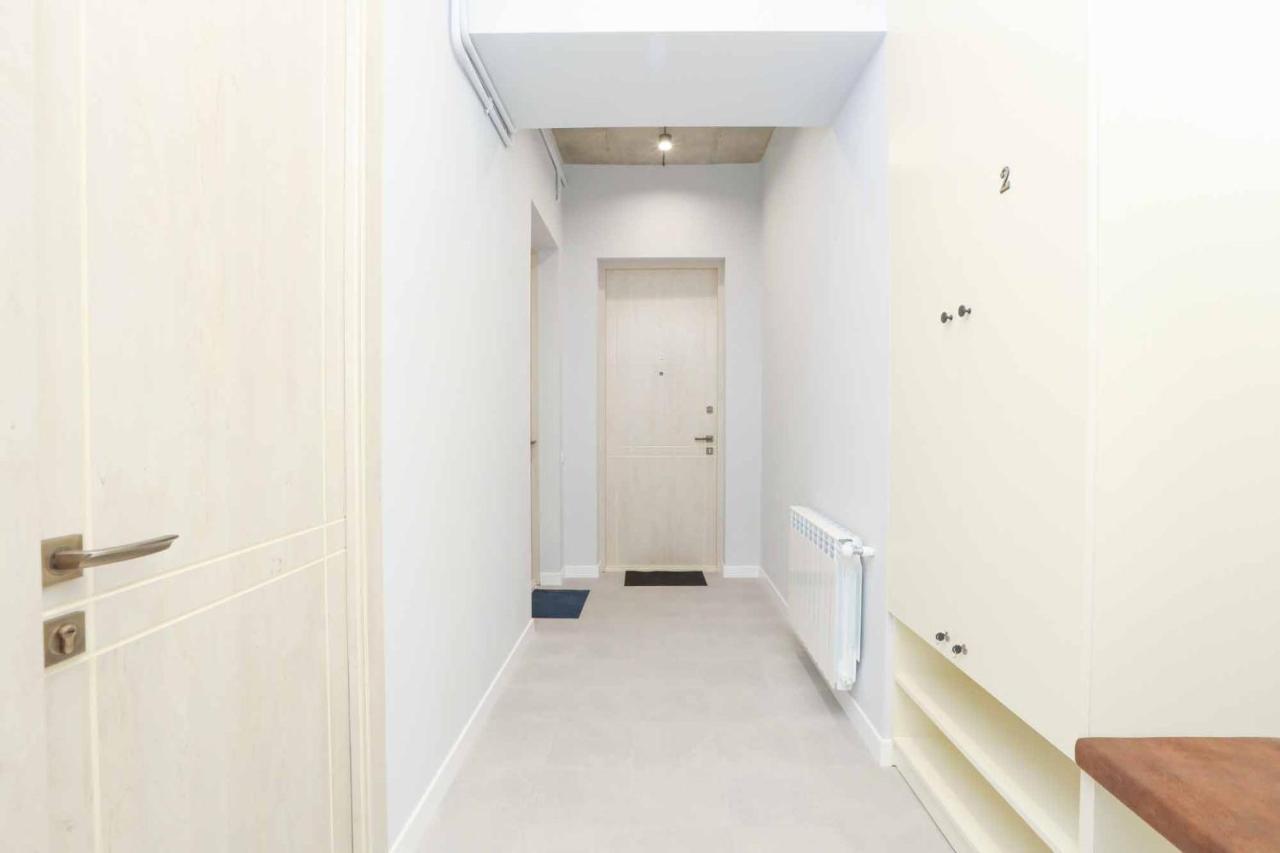Stay Inn Apartments On Amiryan 26/4 Jerevan Eksteriør billede