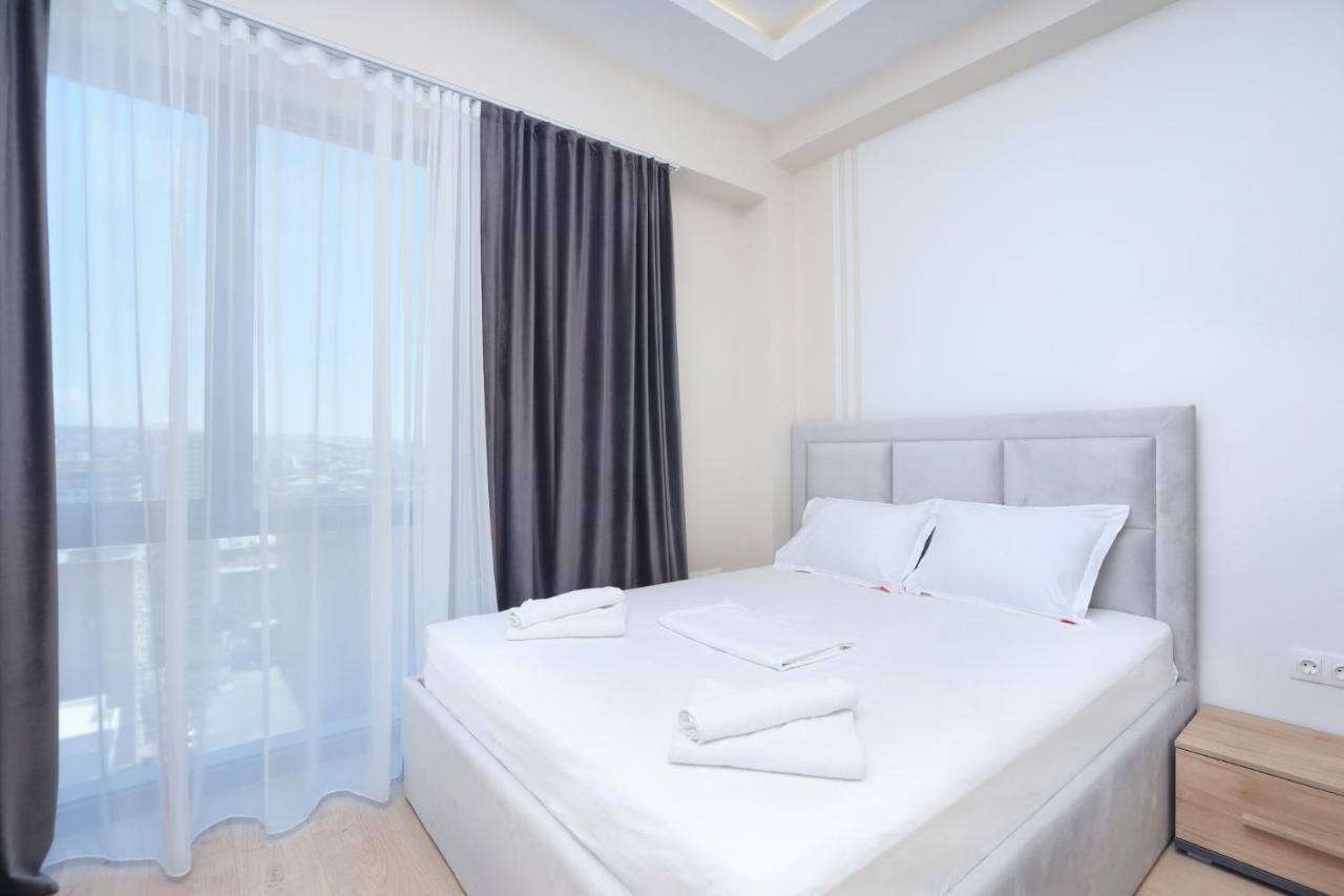 Stay Inn Apartments On Amiryan 26/4 Jerevan Eksteriør billede
