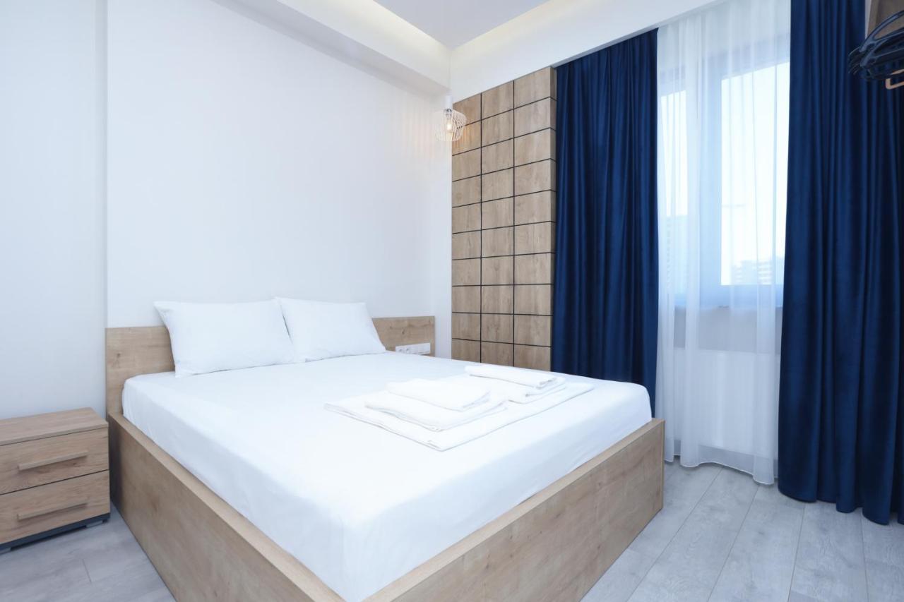 Stay Inn Apartments On Amiryan 26/4 Jerevan Eksteriør billede
