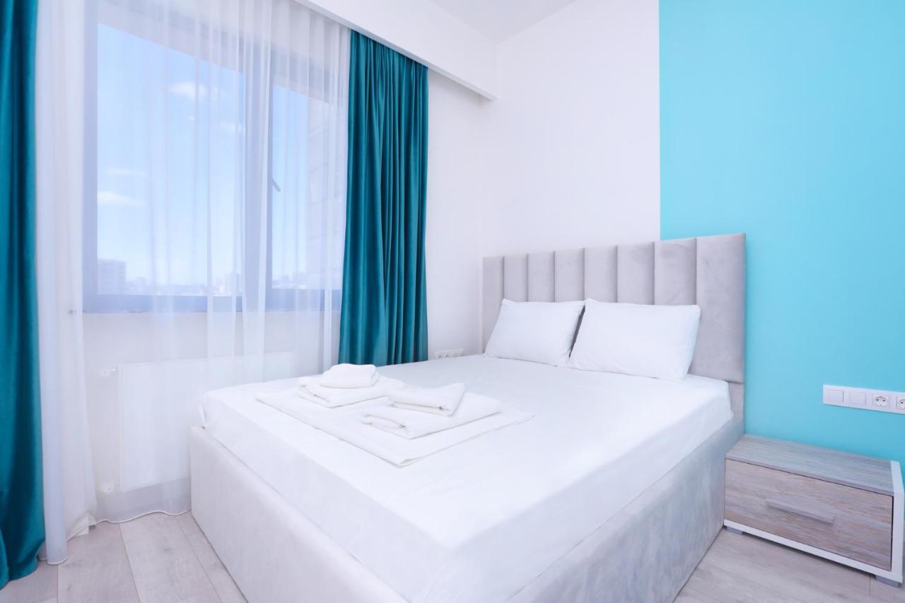 Stay Inn Apartments On Amiryan 26/4 Jerevan Eksteriør billede